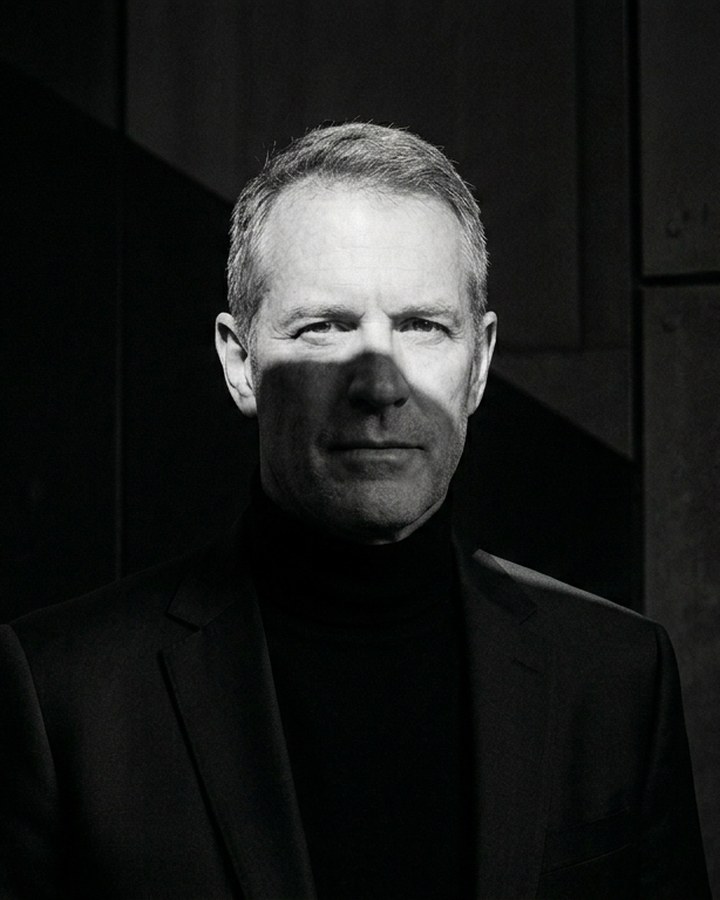 Dr Hugh Garwood, Founder & Chief Executive Officer